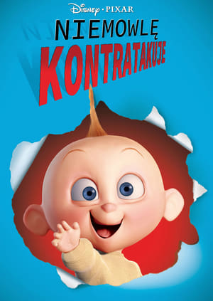 Niemowlę kontratakuje (2005)