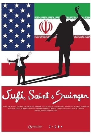 Sufi, Saint & Swinger film complet