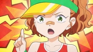 Tenchi Souzou Design-bu: Episódio: 11 da 1ª Temporada