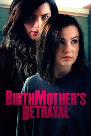 Poster Birthmother's Betrayal 2020