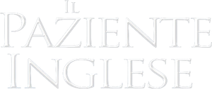 O Paciente Inglês — Logos 4