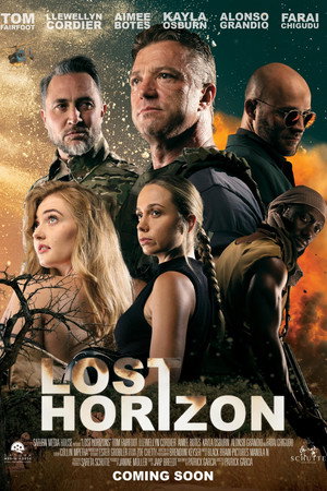 Lost Horizon 9