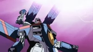 Transformers: Armada Cramp