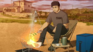 Solo Camping for Two: 1×11