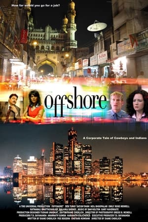 Poster Offshore (2006)