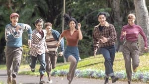 Los Archies Película Completa 1080p [MEGA] [LATINO] 2023