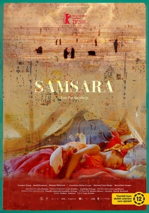 Poster Samsara 2023