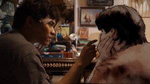 Dead Hungry still 3