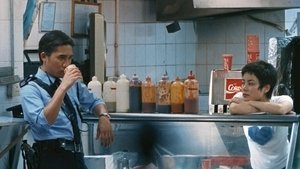 Chungking Express (1994) Sinhala Subtitle | සිංහල උපසිරැසි සමඟ