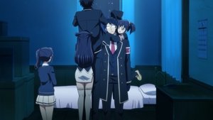 Boarding School Juliet: 1 Staffel 10 Folge