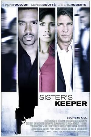 Poster di Sister's Keeper