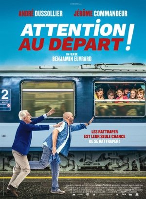 Attention Au Départ ! (HD CAM) 2021 Attention Au Départ ! (HD CAM) 2021