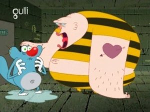 Season 2 Episode 18 Season 2 Episode 18