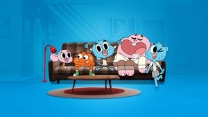 كرتون عالم غامبول المدهش – The Amazing World of Gumball مدبلج