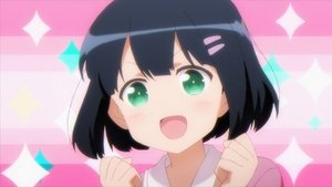 Tonari no Kyuuketsuki-san: Saison 1 Episode 1