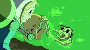 Adventure Time Season 5 Episode 2