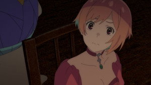 GHOST CONCERT : missing Songs S1 – Episódio 9