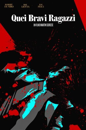 poster GoodFellas