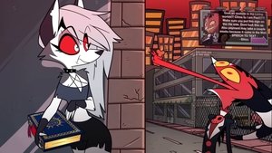 Helluva Boss Season 1 บอสวายป่วง ทะลวงนรก ปี 1 ตอนที่ 1