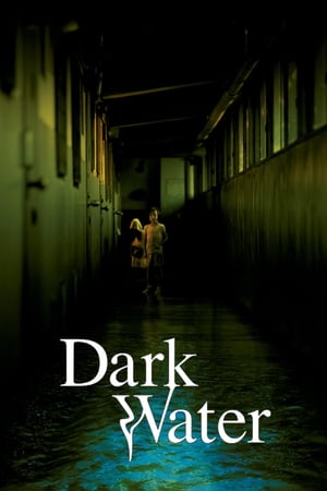 Poster Dark Water (2002)