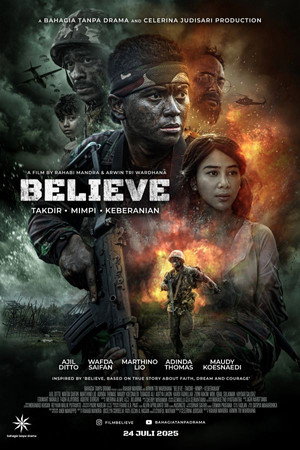 Believe: The Ultimate Battle 29