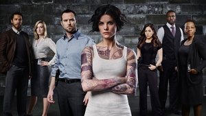 poster Blindspot