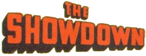 The Showdown — Logos 1