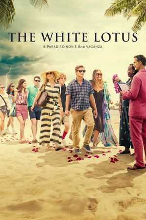 The White Lotus: Stagione 1