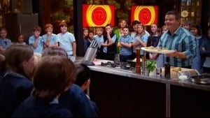 MasterChef Australia Season 5 Episode 14