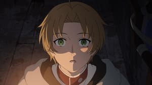 Mushoku Tensei: Jobless Reincarnation: Saison 2 Episode 13