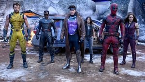 Deadpool & Wolverine [2024] BluRay [Hindi-English-Tamil-Telugu] 480p [580MB] | 720p [1.65GB] | 1080p [2.86GB]