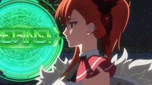 SI-VIS: The Sound of Heroes Episódio 06