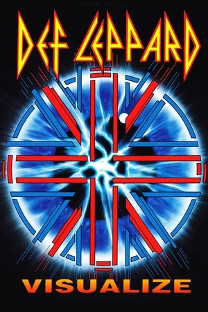 Poster Def Leppard: Visualize (1993)