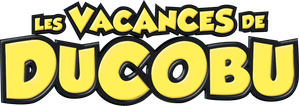 Ducobu 2 — Logos 2
