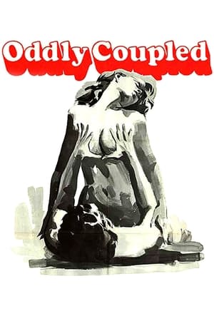 Poster Oddly Coupled (1970)