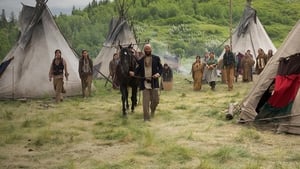 Hell on Wheels 4 – Episodio 6