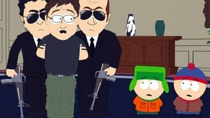 South Park Season 10 Episode 9