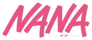Nana — Logos 3
