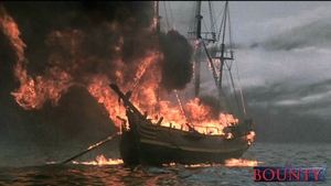 The Bounty  ฝ่าคลั่งจอมบัญชาการเรือนรก  (1984) พากไทย