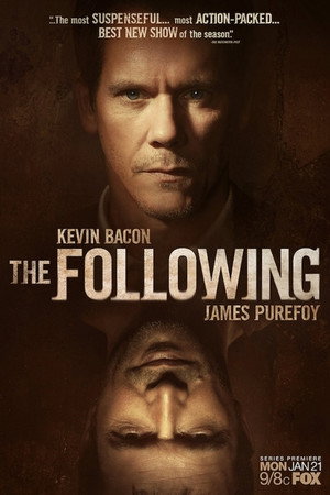 The Following 23