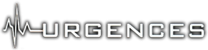 Urgences — logo