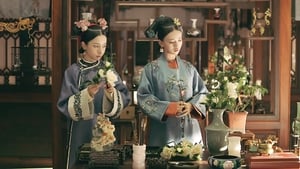 Story of Yanxi Palace Episode 49