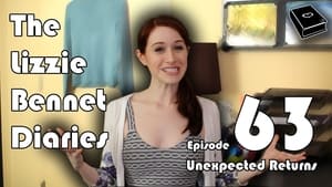 The Lizzie Bennet Diaries Unexpected Returns