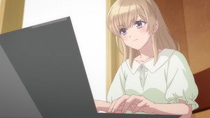 Haibara-kun no Tsuyokute Seishun New Game S1 – Episódio 8