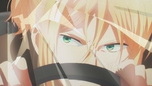 Love of Kill Season 1 Episode 2