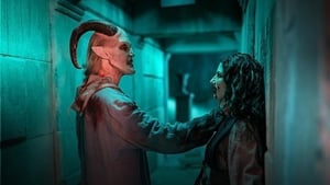 Van Helsing: Saison 4 Episode 1