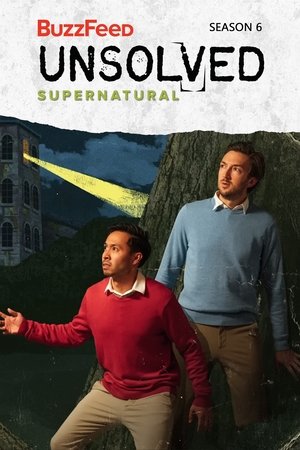 Buzzfeed Unsolved: Supernatural: 6×5