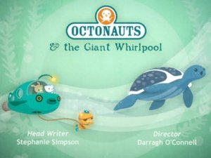 The Octonauts: 1×21