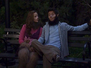 Os Feiticeiros de Waverly Place 2×2