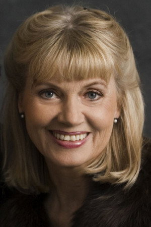 Tove Hyldgaard portrait